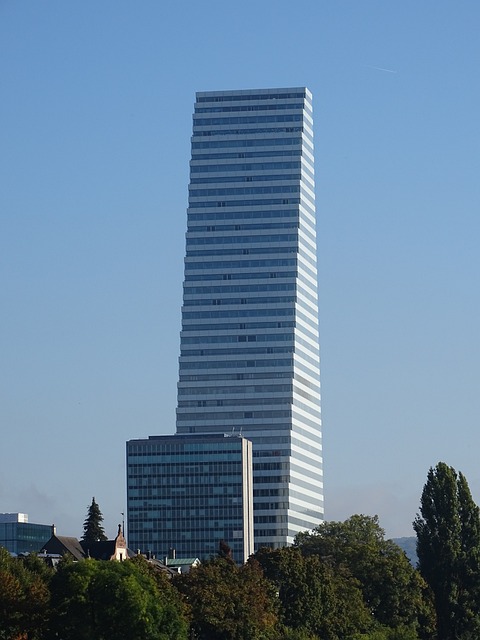 roche-tower-basel roche tower in basel